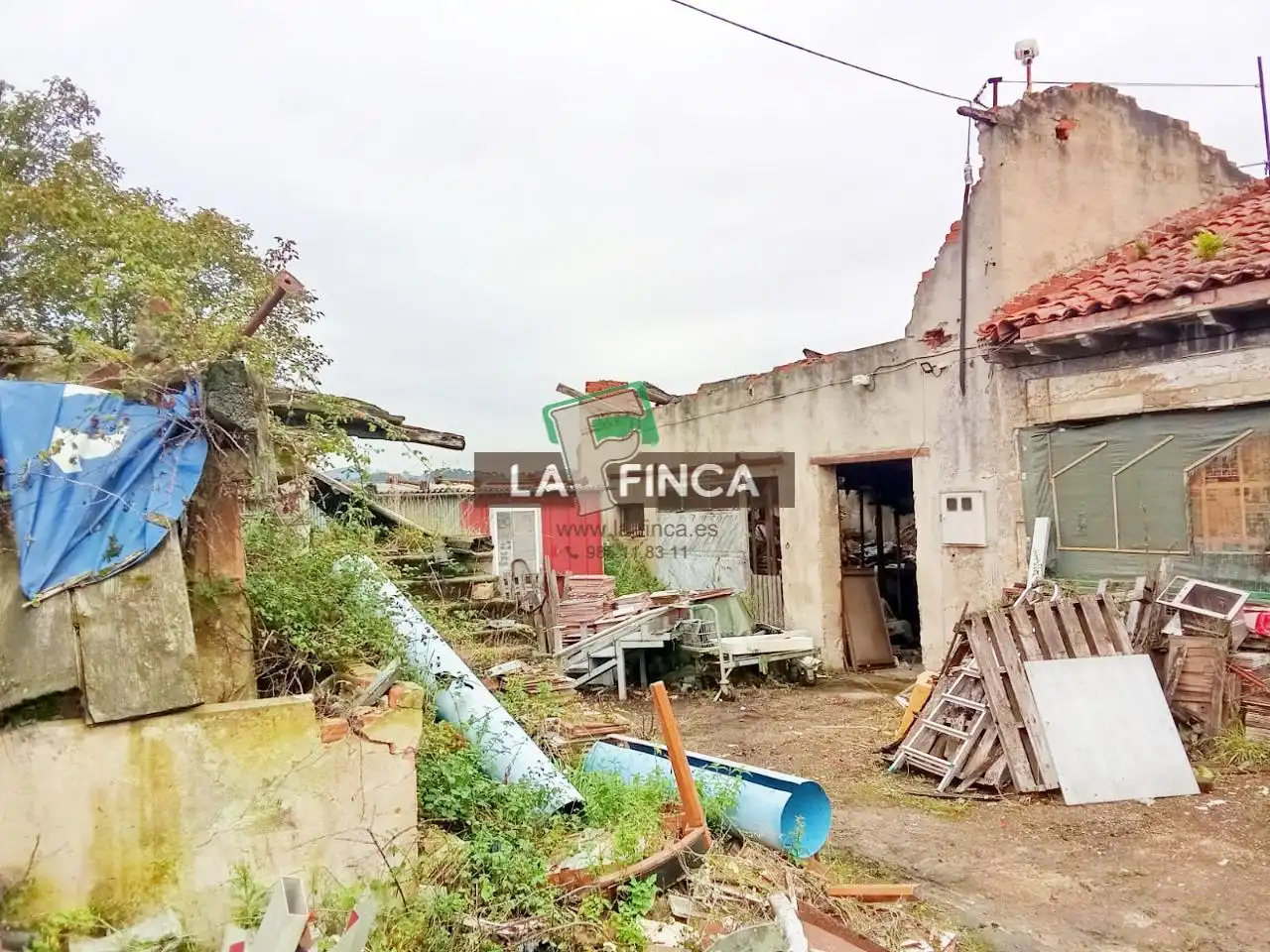 Casa o xalet en venda en Gijón 