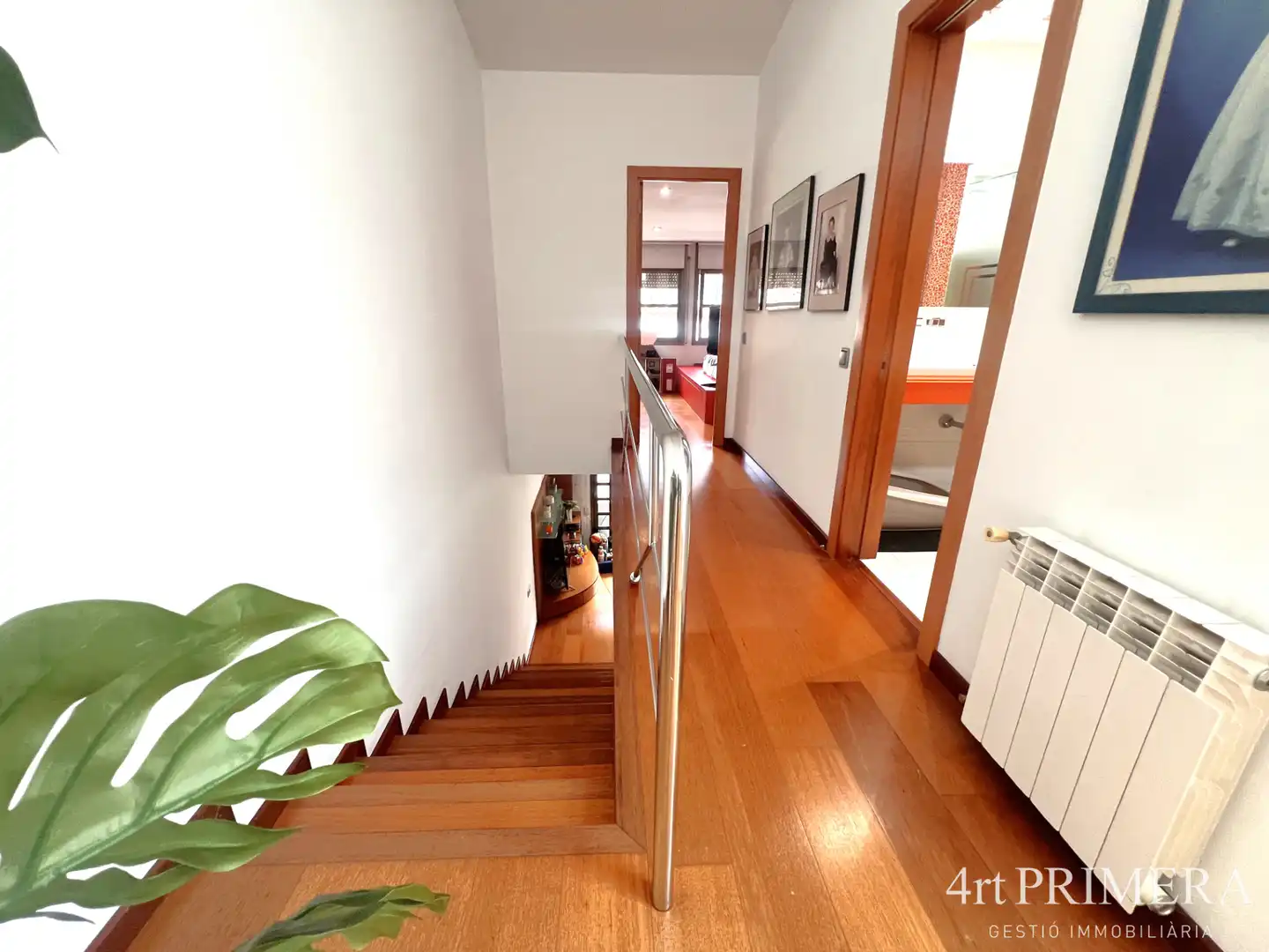 Casa o chalet en venta en Granollers con Aire acondicionado, Calefacción y Parquet
