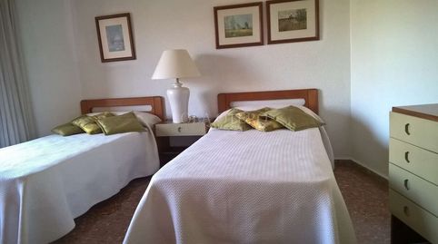 Foto 4 de Piso en venta en Ciutat Universitària, Valencia Capital