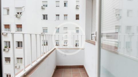 Photo 2 of Flat to rent in Calle de Cavanilles, Pacífico, Madrid