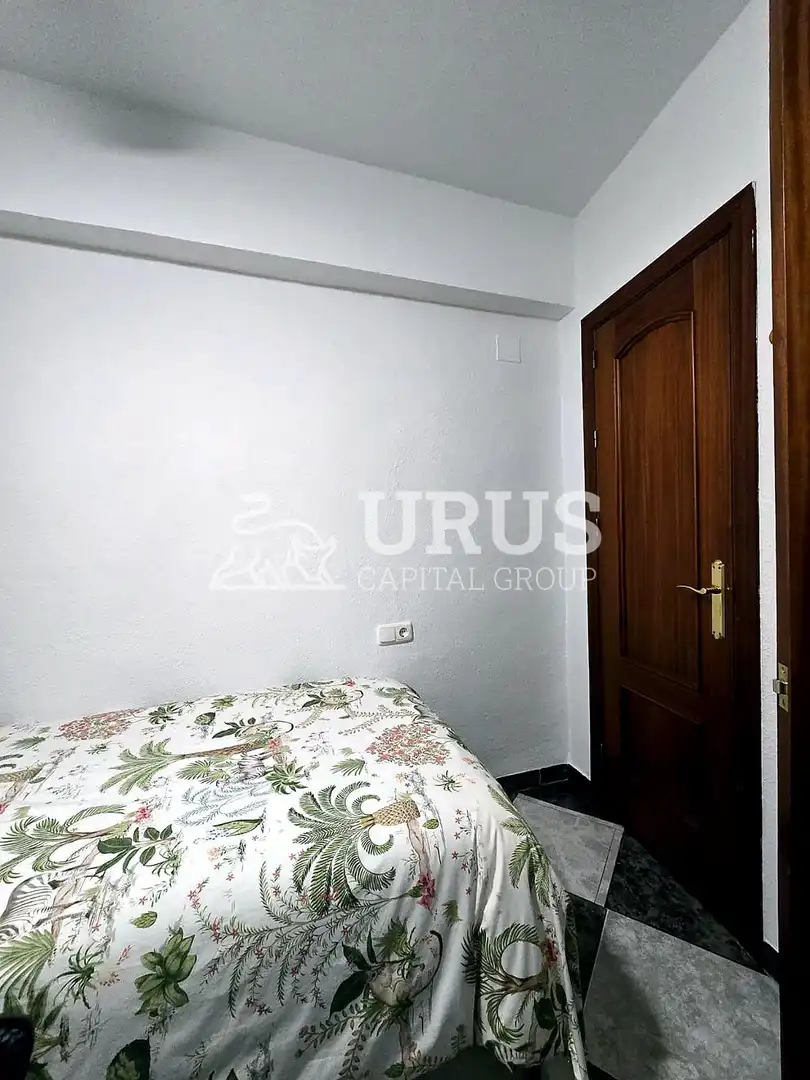 Habitación de Piso de alquiler en Córdoba con Terraza