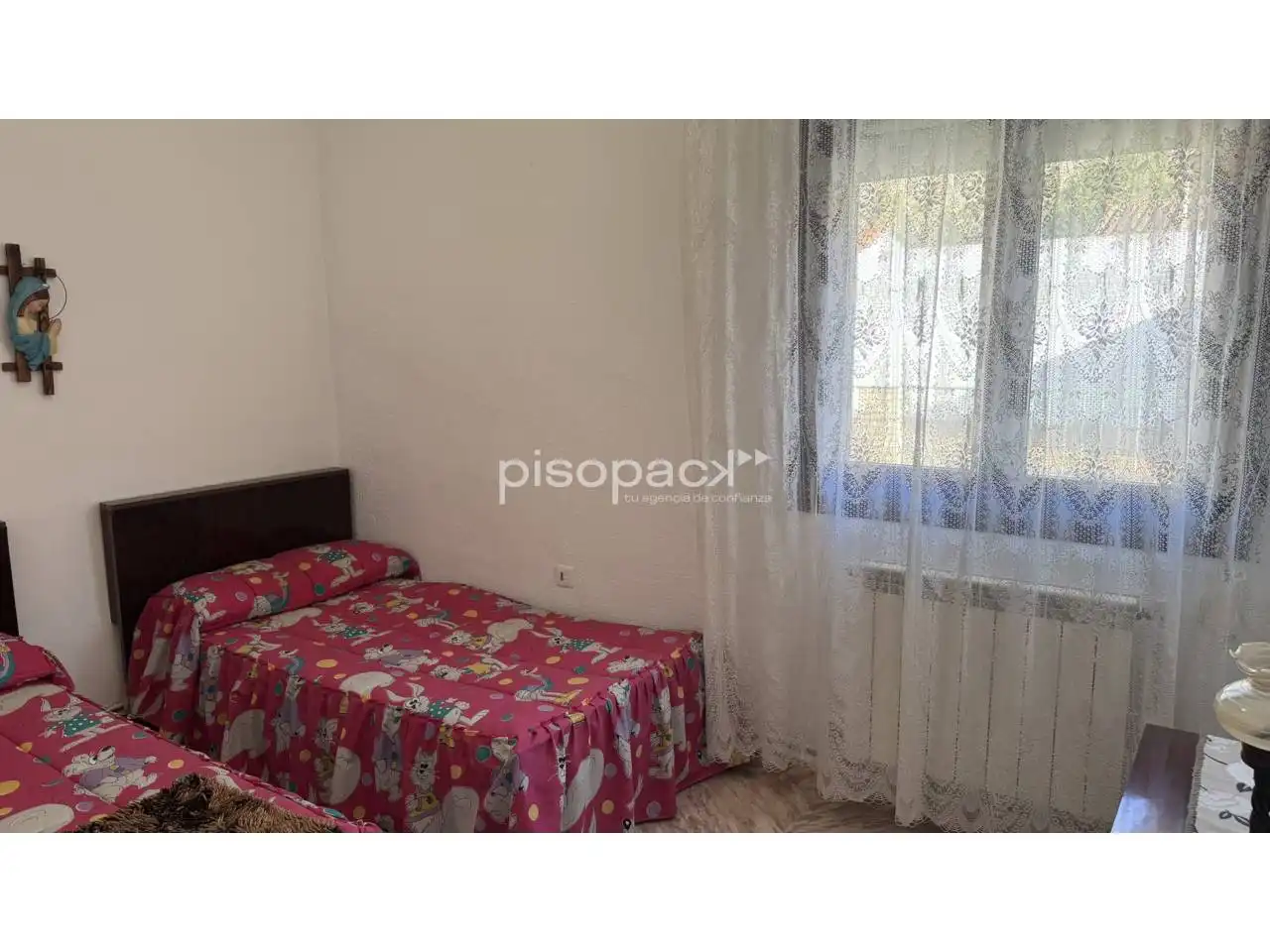 Habitación de Casa o chalet en venta en Azagra con Calefacción