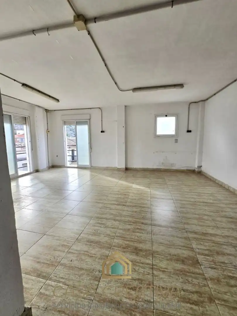 Casa o xalet en venda en Benirredrà amb Terrassa