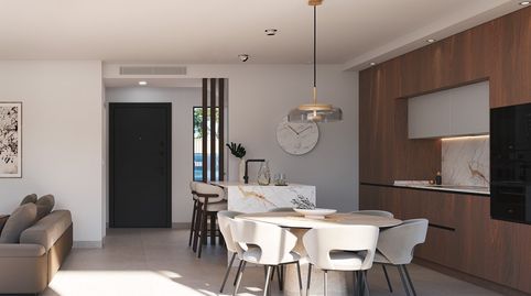 Foto 4 de Casa o chalet en venta en Zona de la Playa, -1, Santiago de la Ribera, San Javier
