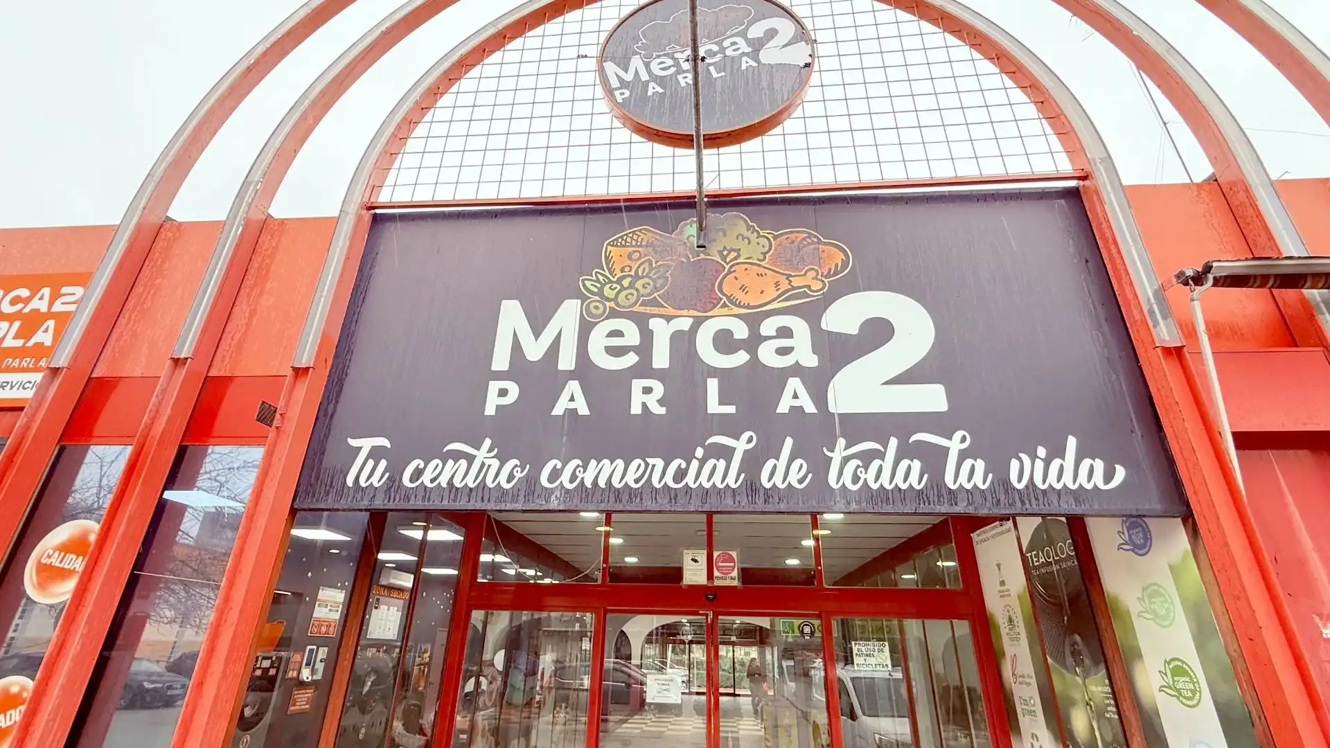 Local en venta en Parla