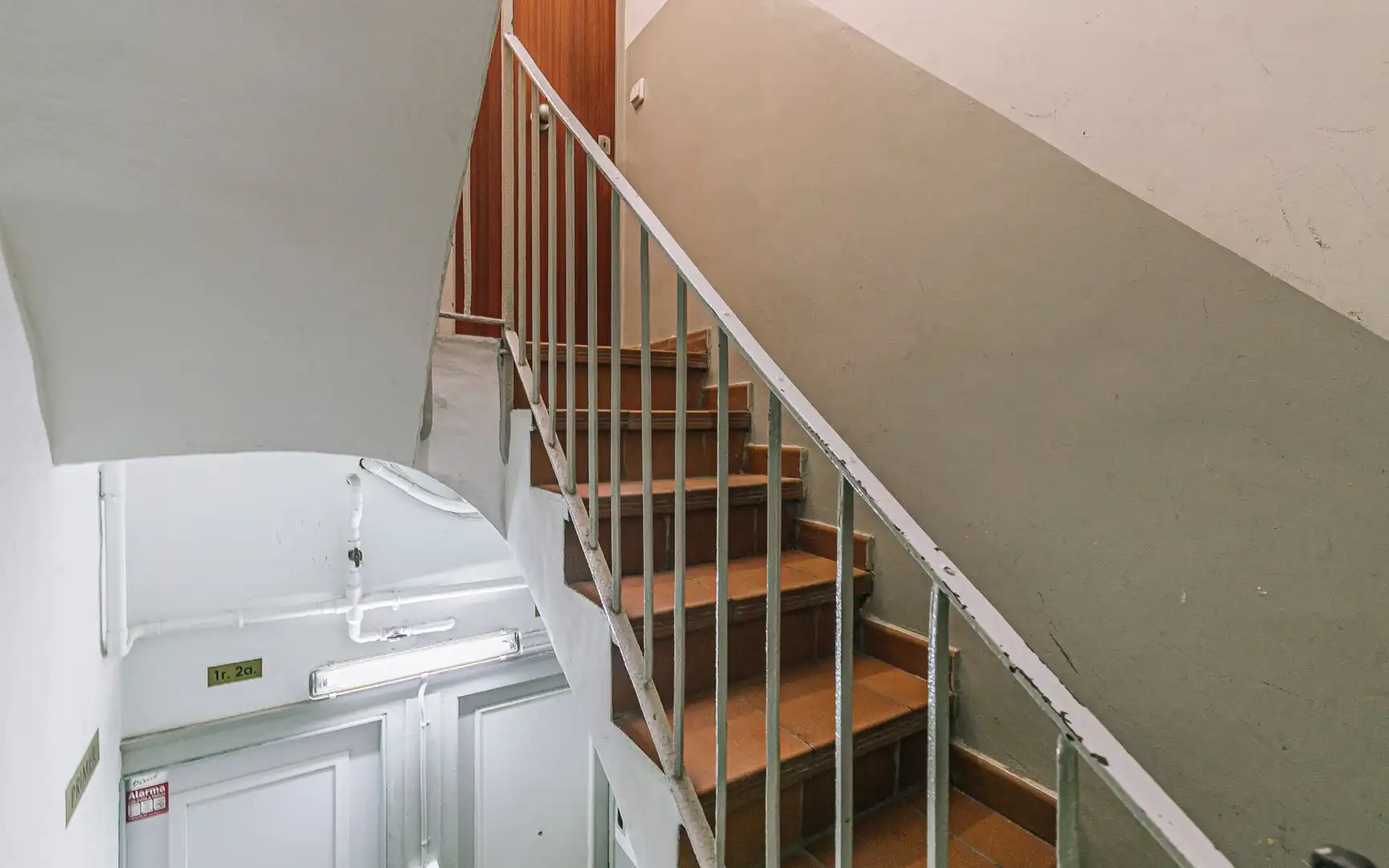 Piso con terraza en venta en Mariana Pineda, imagen 40