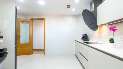 Foto 5 de Pis en venda a Plaza de Europa, 3, Centro, Murcia