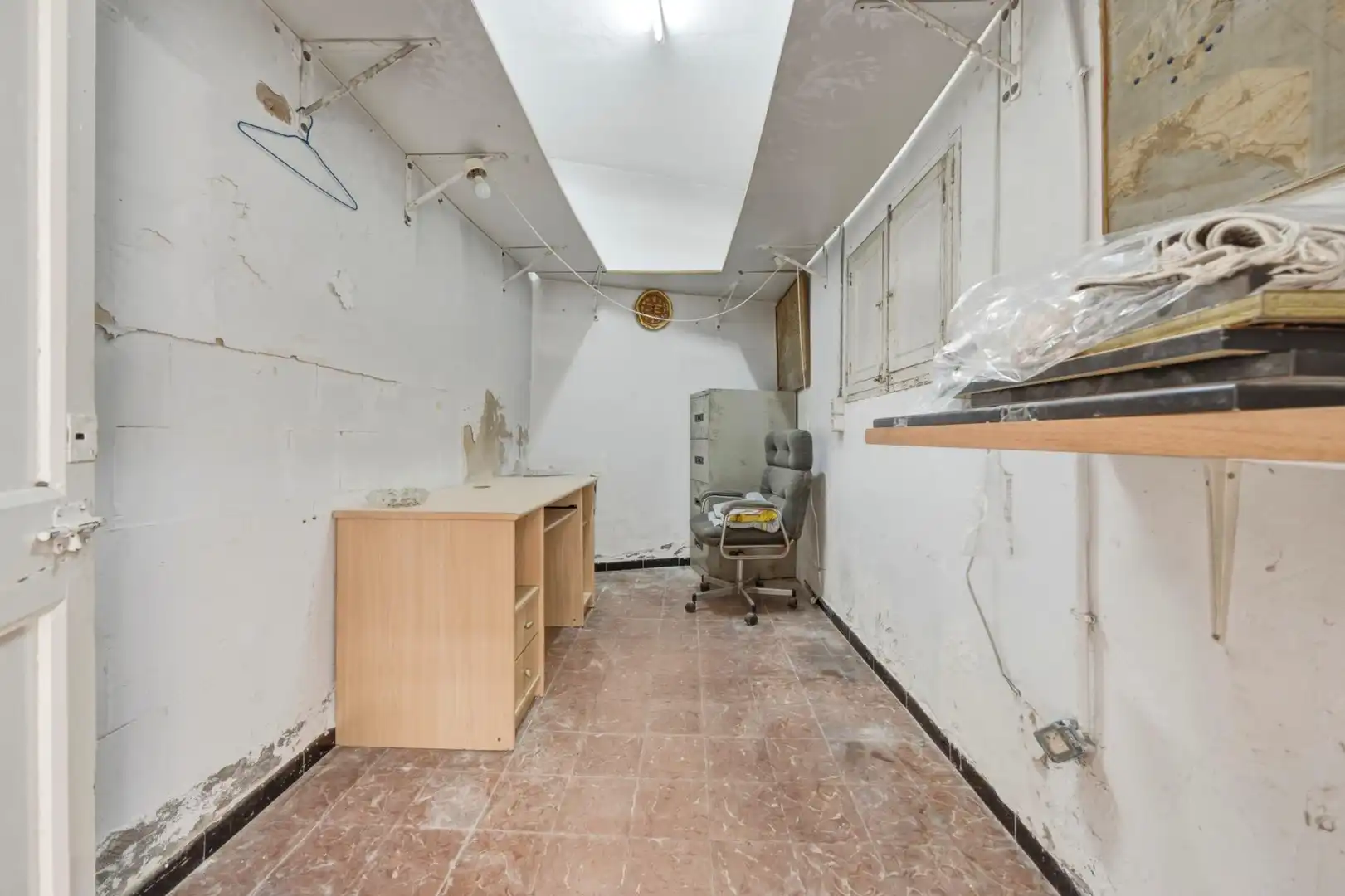 Gewerbefläche zum Verkauf in Carrer dels Foners, imagen 12