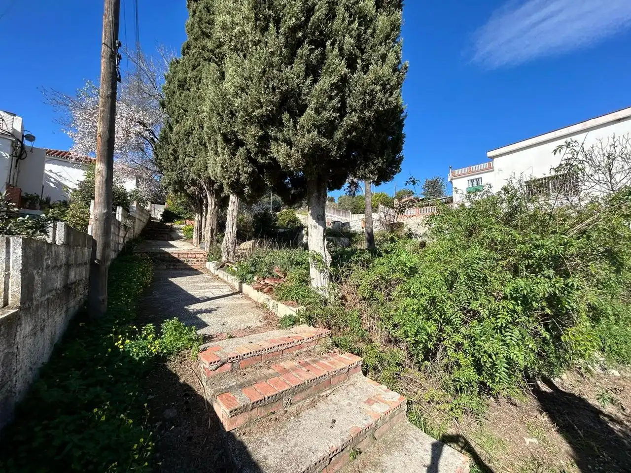Terreni e lotti in vendita a Mijas pueblo, imagen 18