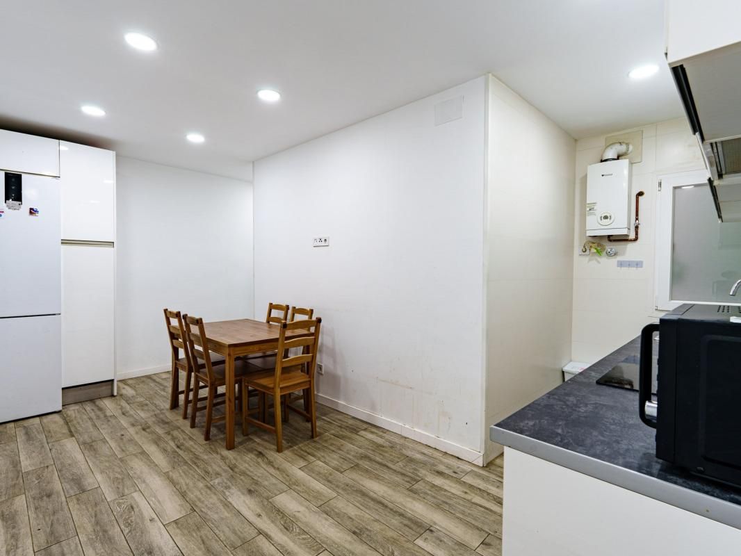 Pis en venda a Av. de la Ciudad de Barcelona, 37, Pacífico