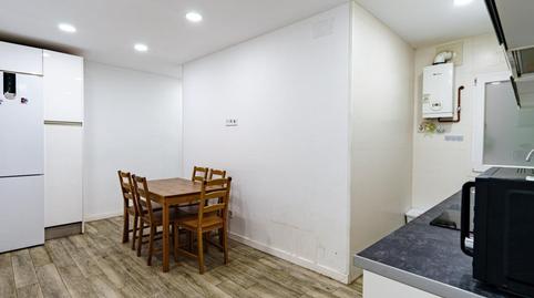 Foto 3 de Pis en venda a Av. de la Ciudad de Barcelona, 37, Pacífico,  Madrid Capital