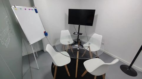 Foto 4 von Büro zur Miete in Rúa Das Teixugueiras, 23, Navia, Vigo