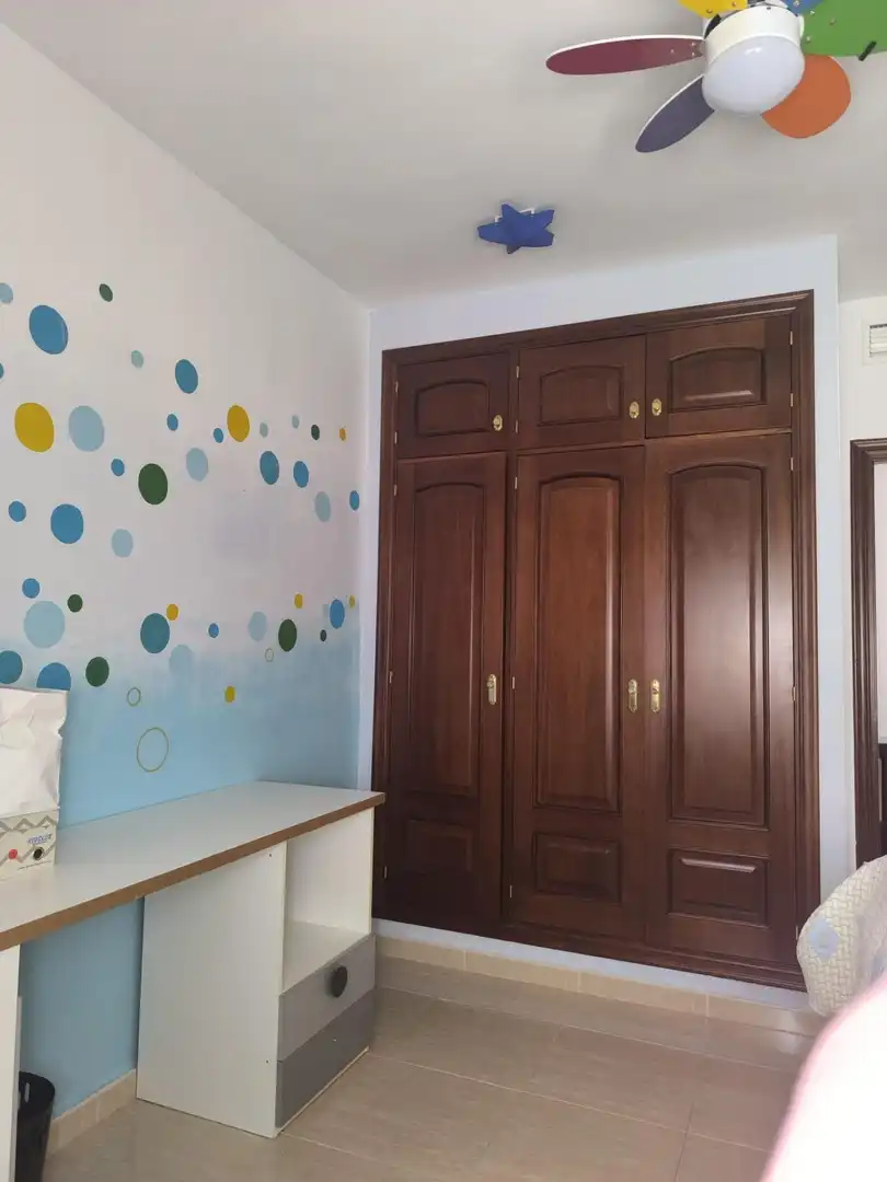 Habitación de Casa o chalet de alquiler en La Carlota