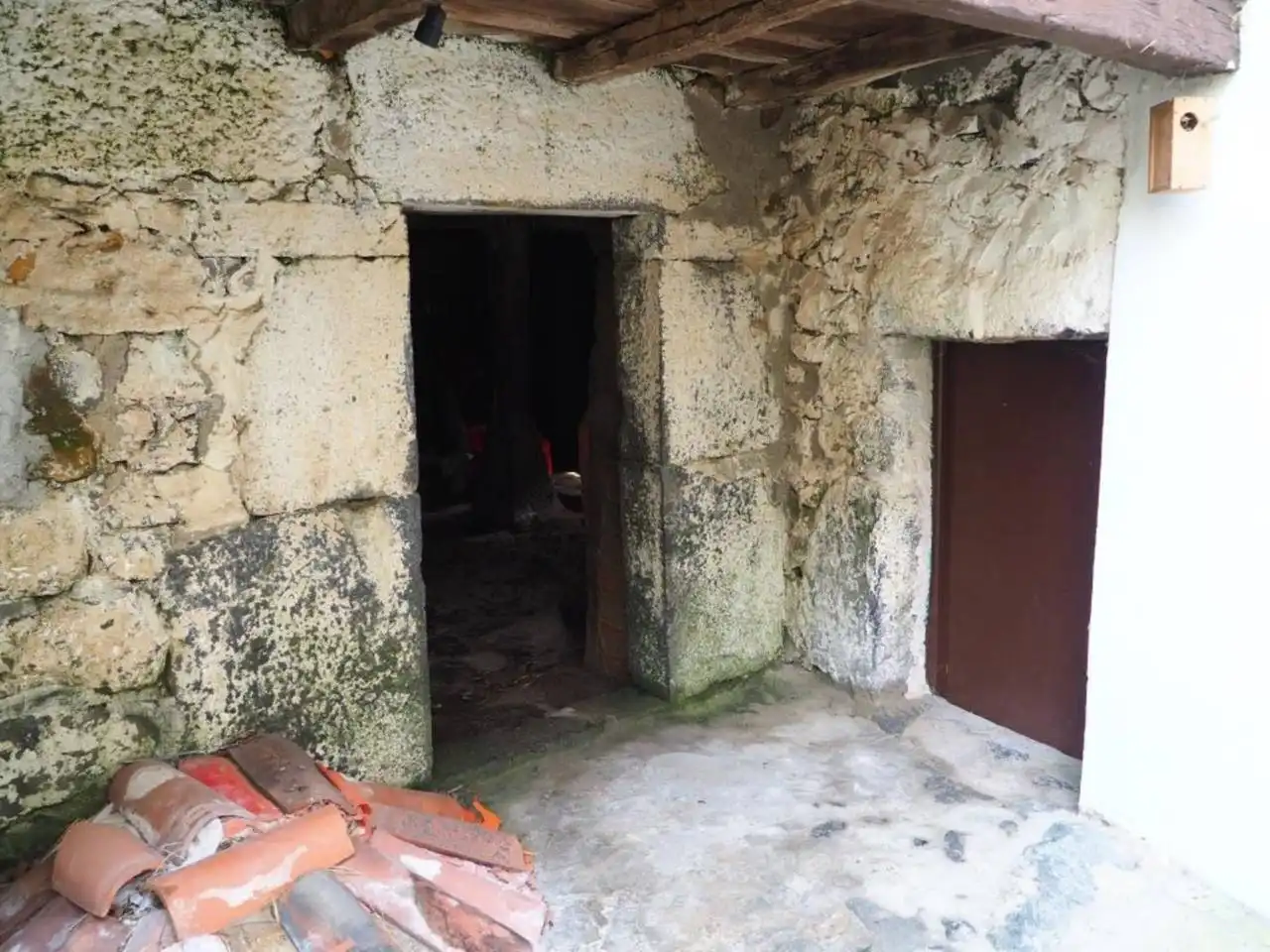 Casa o xalet en venda a Arredondo-Veguilla, 3, Arredondo