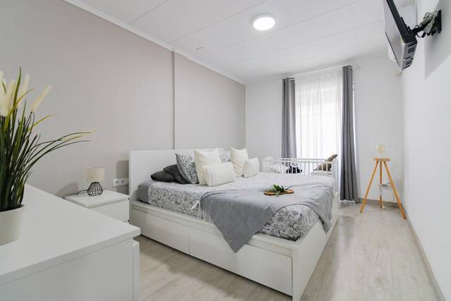 Casa-chalet en Venta en Pobla de Farnals