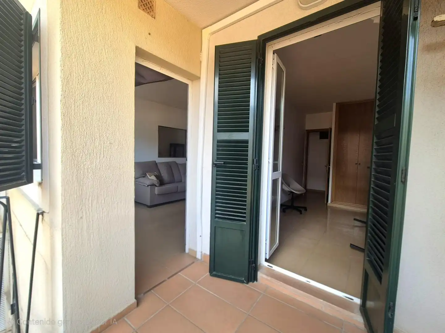 Piso en venta en  Palma de Mallorca con Amueblado