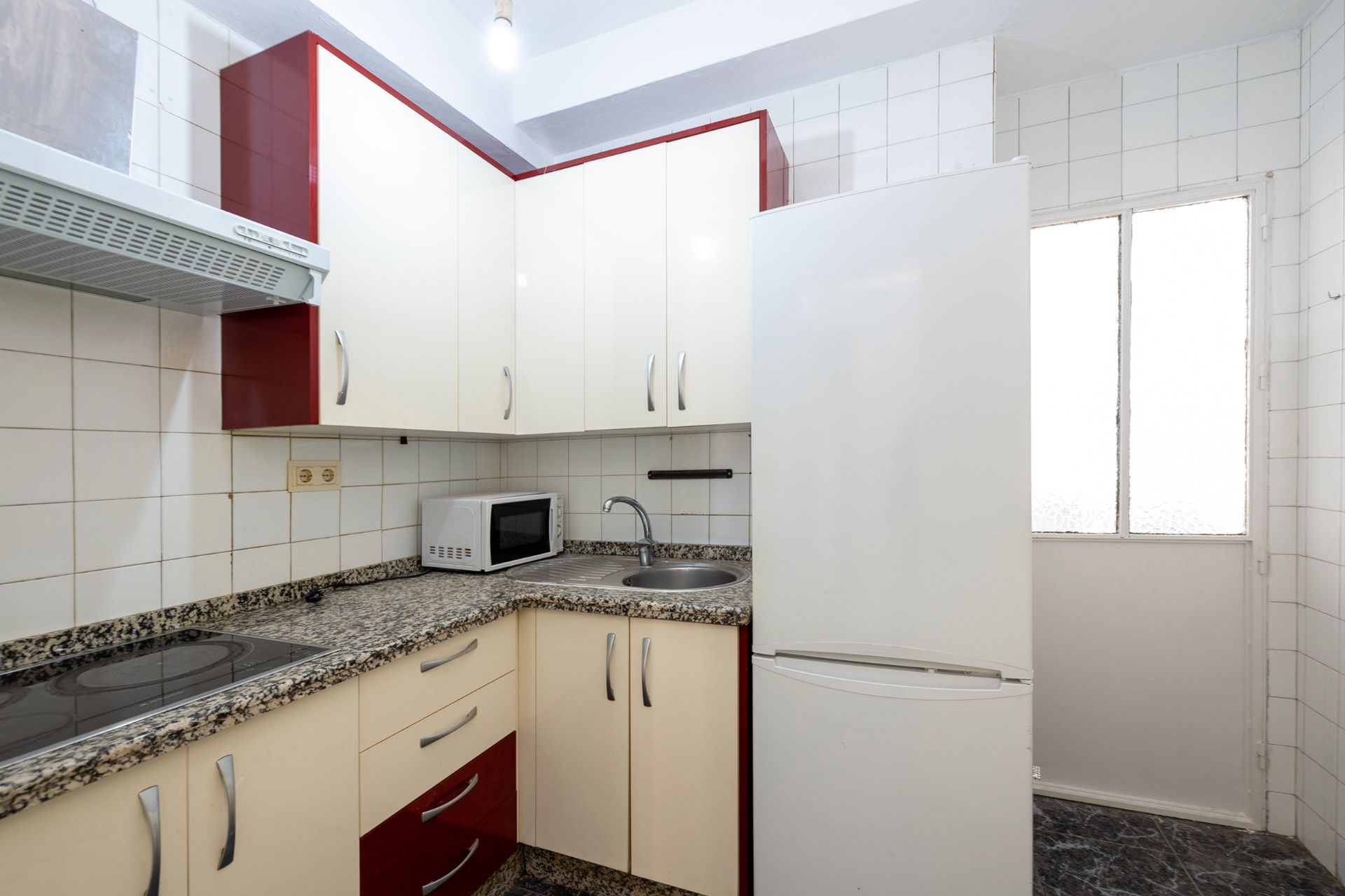 Flat to rent in Calle Santa Clotilde, 33, Camino de Ronda