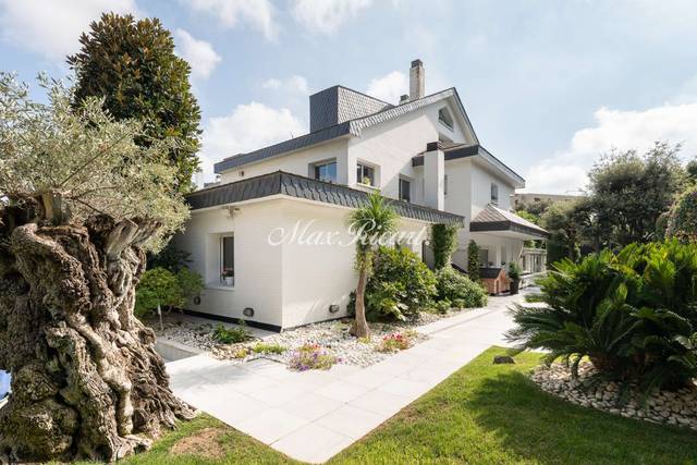 Casa-chalet en Venta en Pedralbes