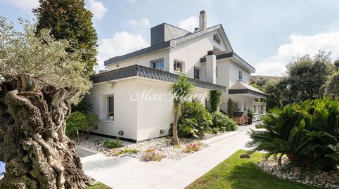 Photo 3 of Houses for sale in Pedralbes, Barcelona Capital