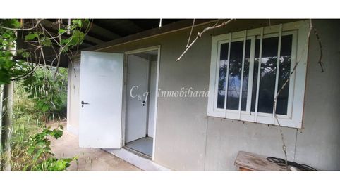 PARCELA  EN VENTA CAUDIEL CON PROYECTO DE VIVIENDA INICIADO, immagine 3