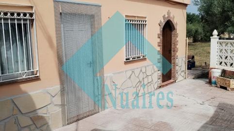 Foto 4 de Casa o chalet de alquiler en El Grao, Castellón de la Plana / Castelló de la Plana