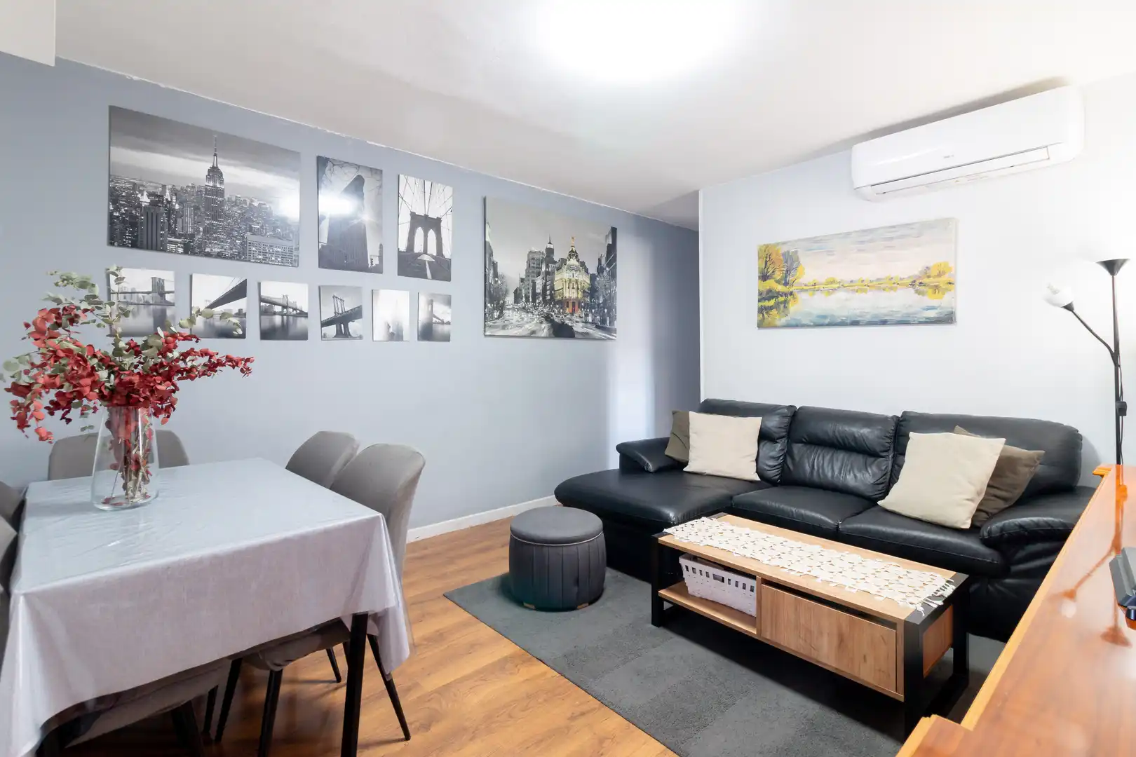 Appartement avec terrasse à vendre à Calle Alcaudón, imagen 4