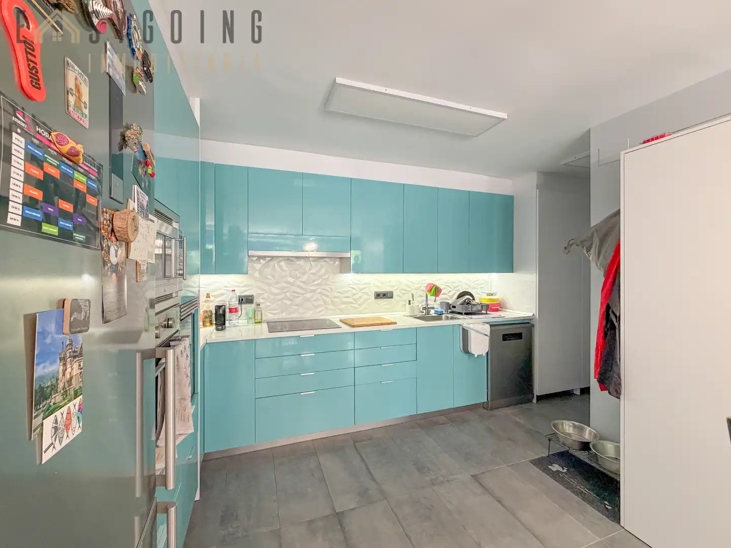 Casa pareada con terraza en venta en Avinguda del Carabasí 116, imagen 10