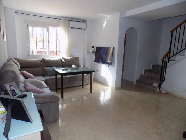 Casa-chalet en Venta en Belicena