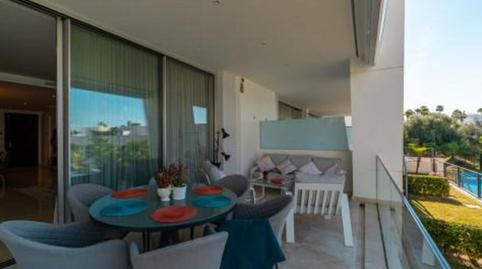 Photo 5 of Single-family semi-detached to rent in Río Real, Marbella