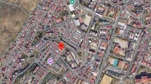 Photo 2 of Flat for sale in Calle Sanchez Mejias, Pescadores - Saladillo, Algeciras