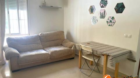 Foto 5 de Piso en venta en Alameda, Málaga