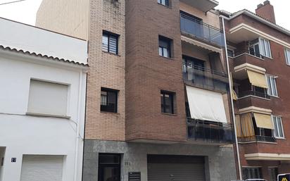 Exterior view of Flat for sale in Malgrat de Mar