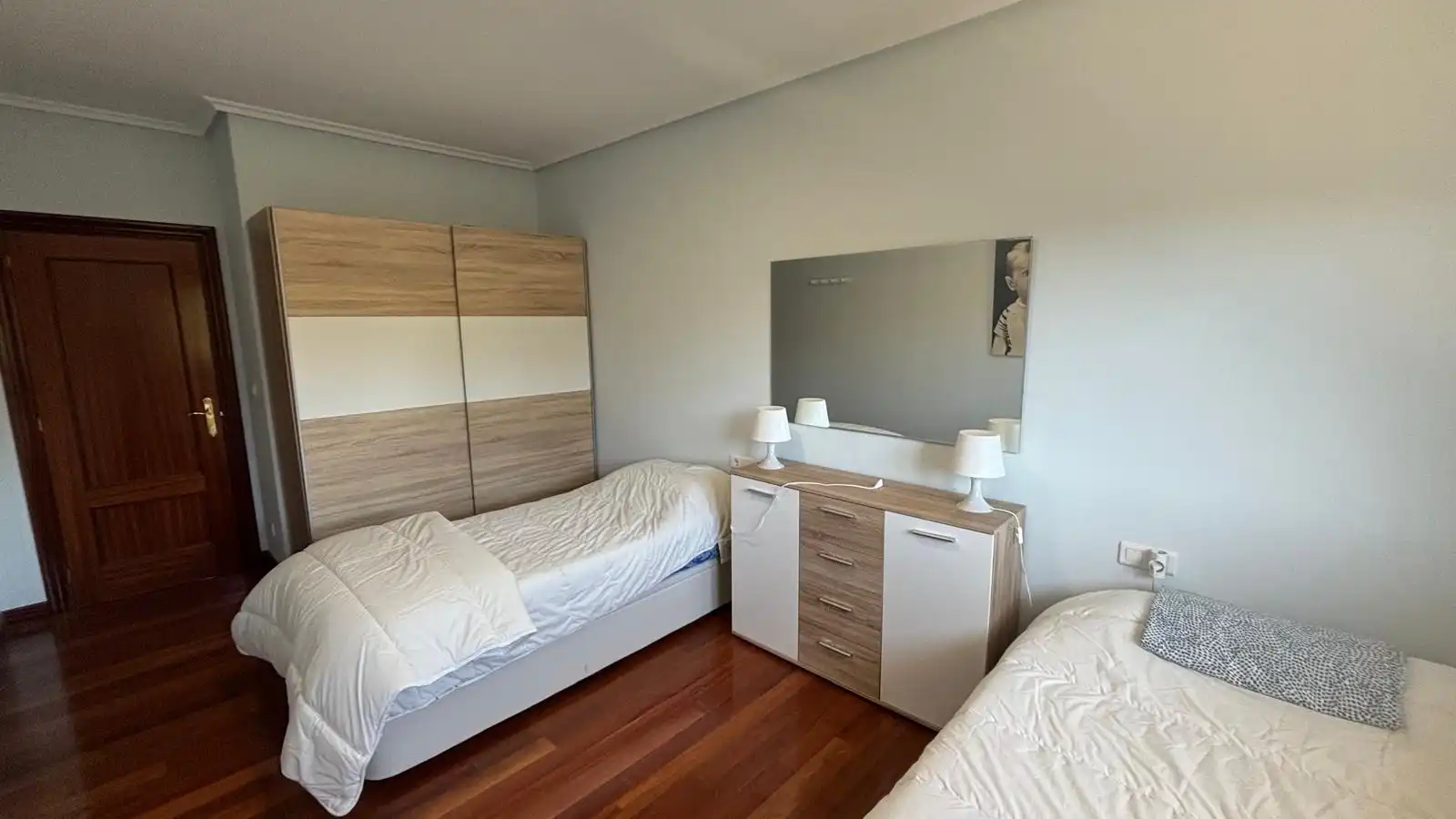 Appartamento con terrazza in vendita a Barrio la Somadilla 31A, imagen 35