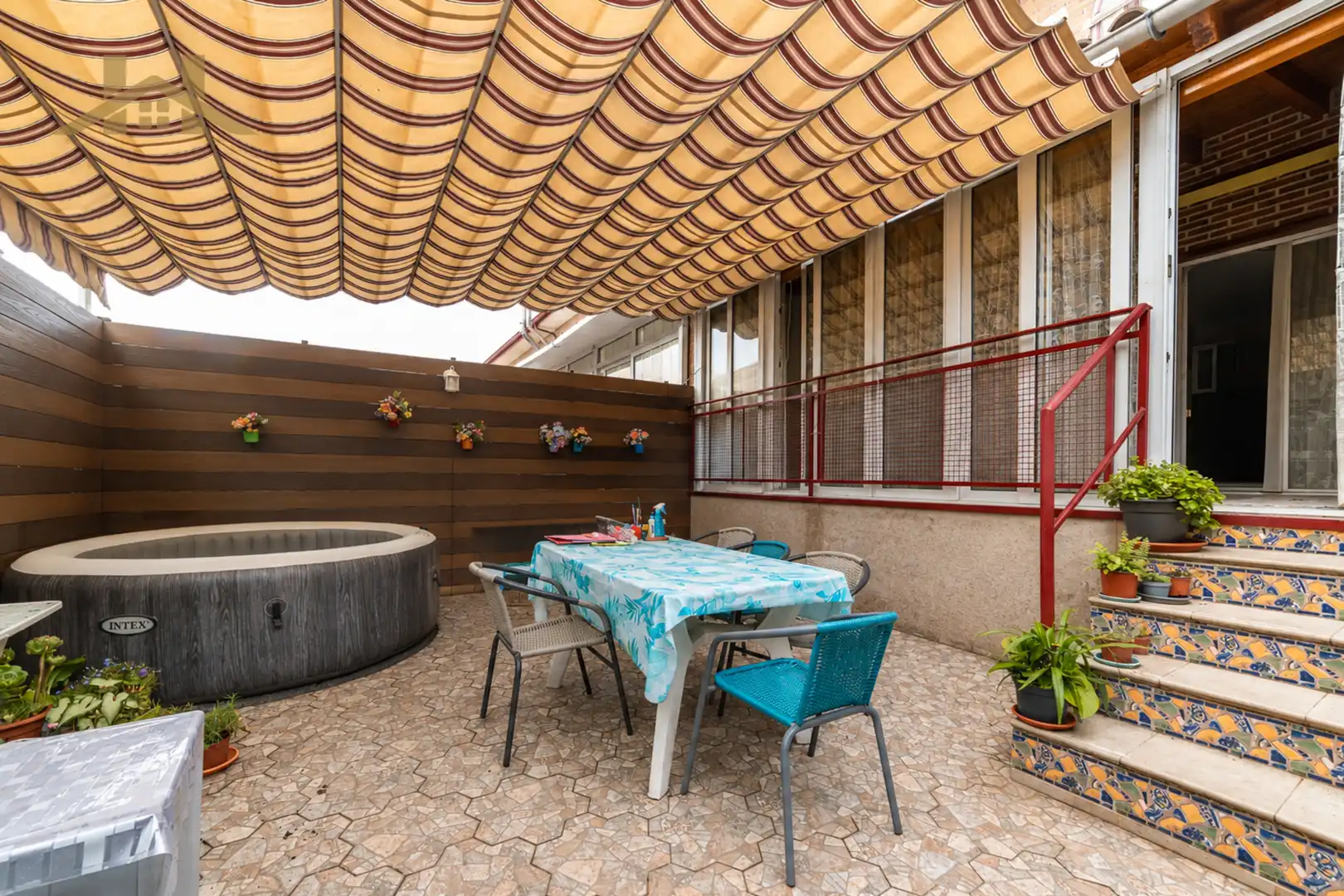 Casa o chalet en venta en Calle de Huelva, 9, Fuente Santa