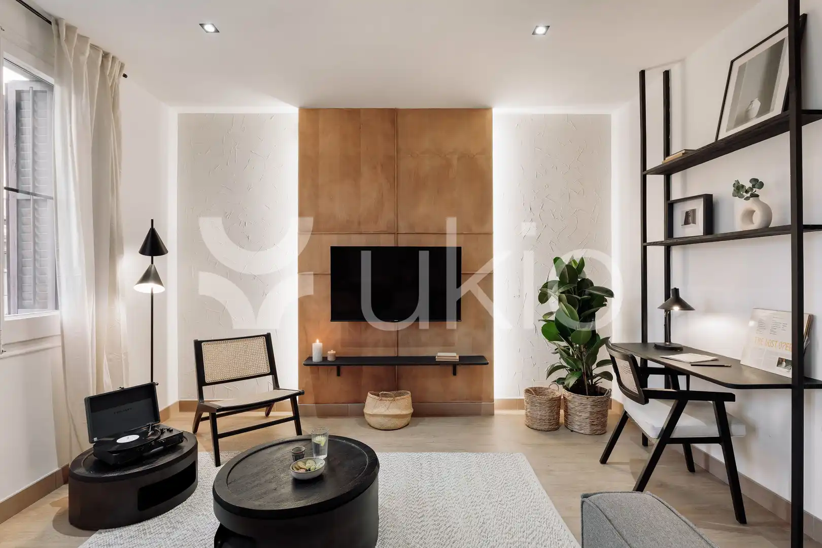 Apartment with lift to rent in Carrer de Còrsega, imagen 18