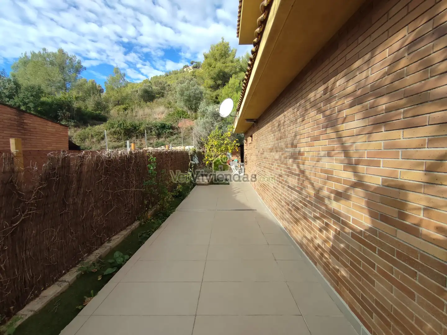 Casa o xalet en venda a Carrer Major, 72, Cervelló