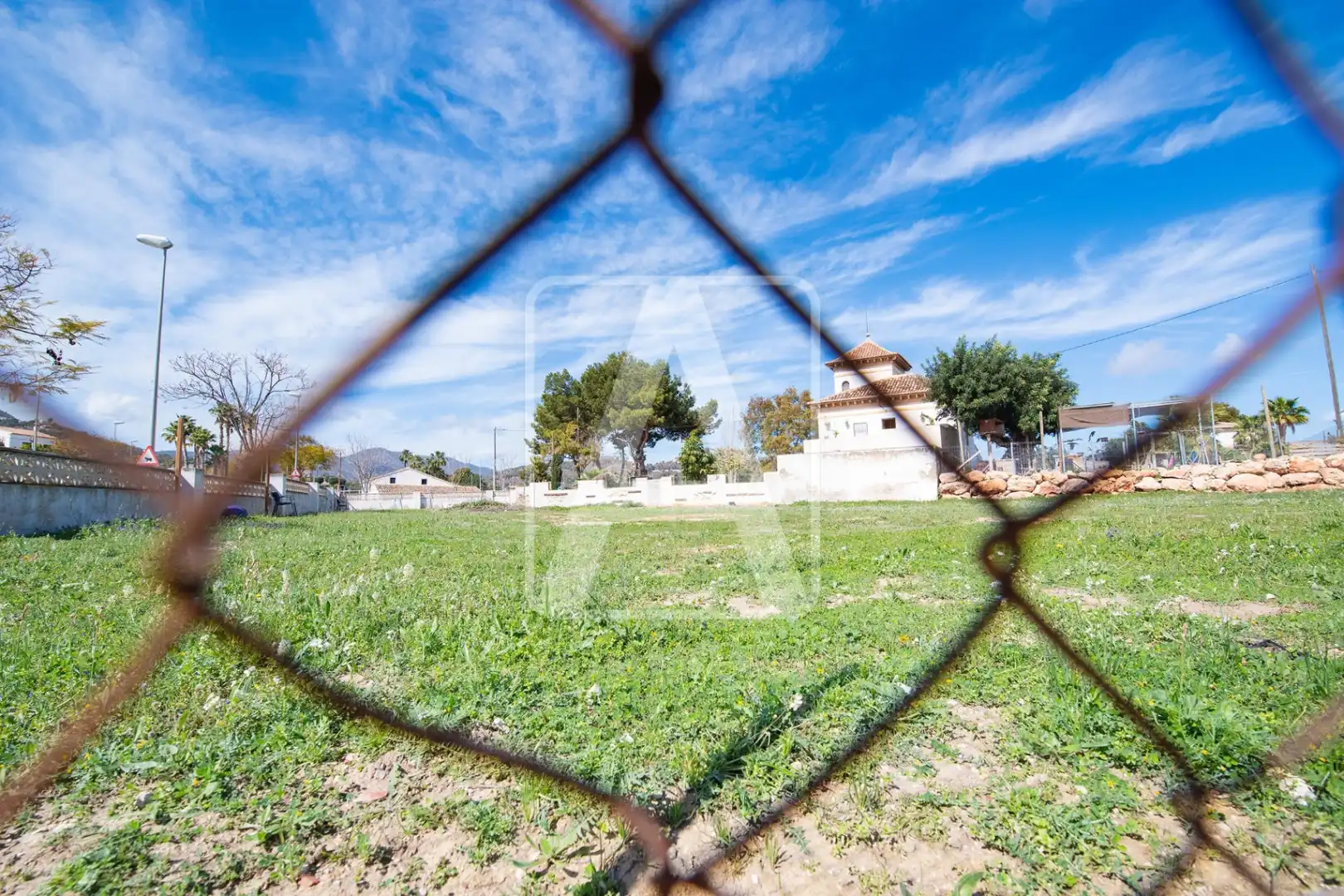 Terreny residencial en venda a Gargasindi - Garduix - Colina del Sol, imagen 3