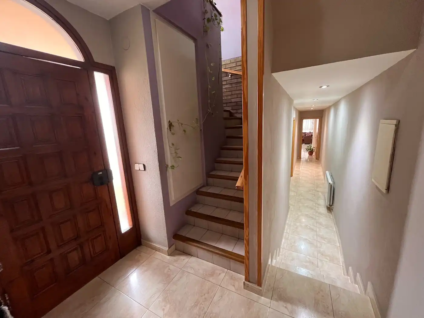 Casa o chalet en venta en Les Borges Blanques con Amueblado