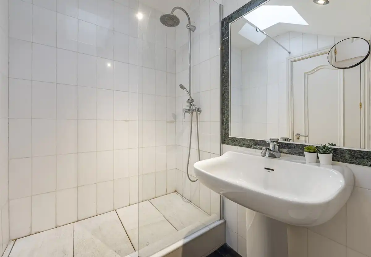Penthouse with terrace for sale in Milla de Oro, imagen 31