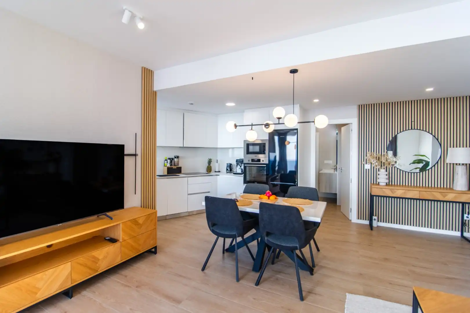 Appartement compact avec piscine à vendre à Playa de Poniente, imagen 6