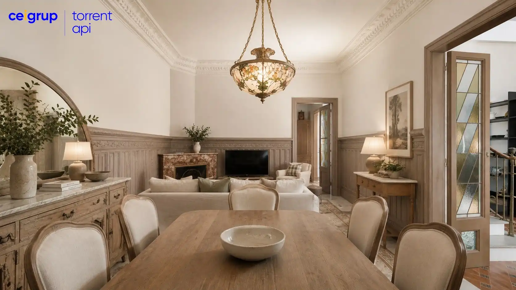 Casa rústica con terraza en venta en Torroella de Montgrí, imagen 9