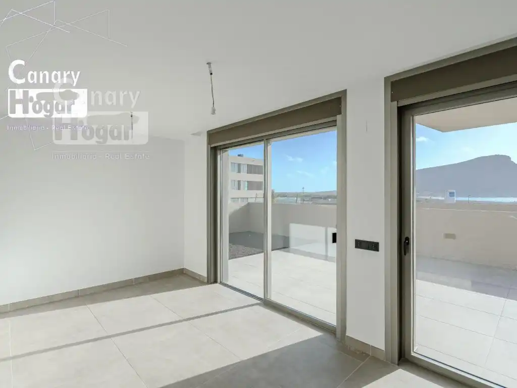Apartament amb piscina en venda a hernan cortes, imagen 12
