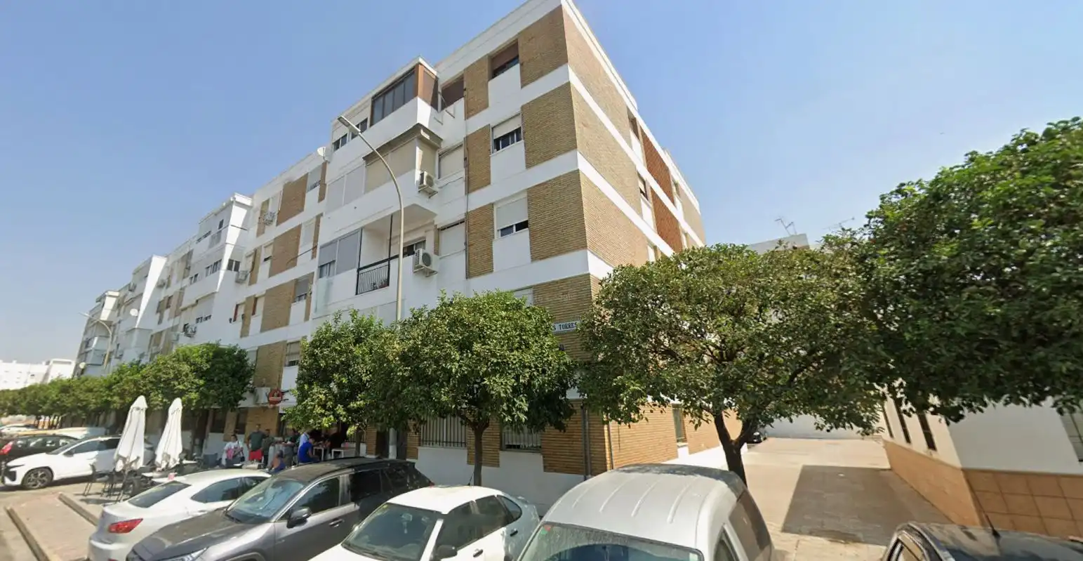 House for sale in URB. LAS TORRES, imagen 2