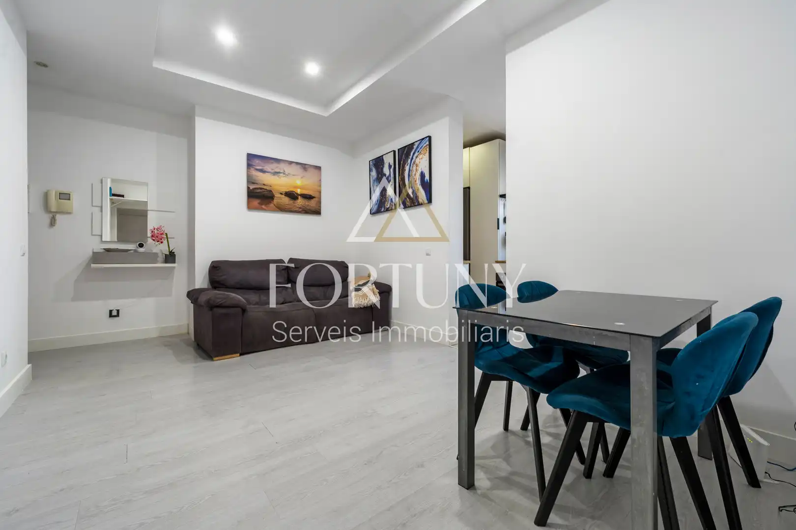 Appartement avec ascenseur à vendre à Bonavista, imagen 5