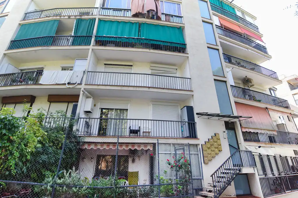 Terraza de Piso en venta en Caldes d'Estrac