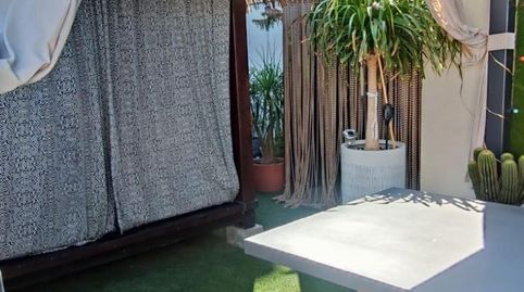 Foto 5 de Planta baja en venta en Reina Fabiola de Belgica, 6, Cabezo de Torres, Murcia Capital