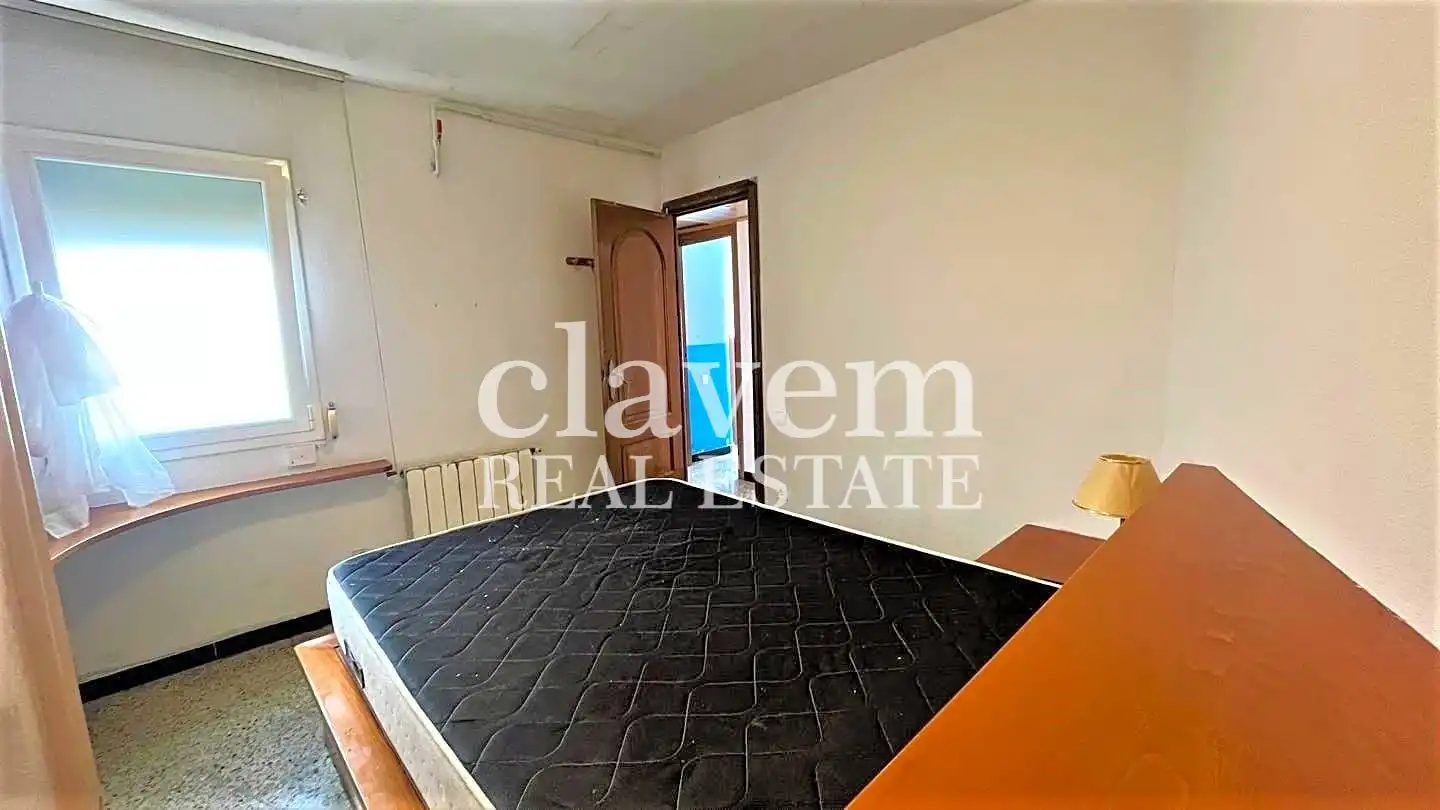 Habitación de Ático en venta en Barcelona con Aire acondicionado, Calefacción y Terraza