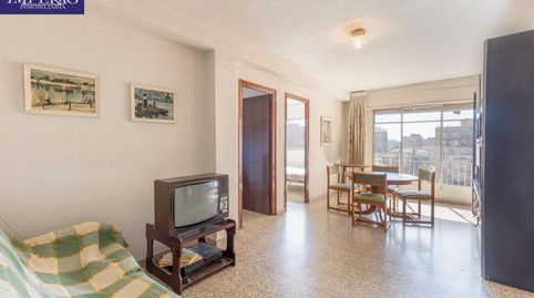 OPORTUNIDAD UNICA DE INVERSIÓN PISO TOTALMENTE EXTERIOR CON TERRAZA JUNTO A ALCAMPO, imatge 4