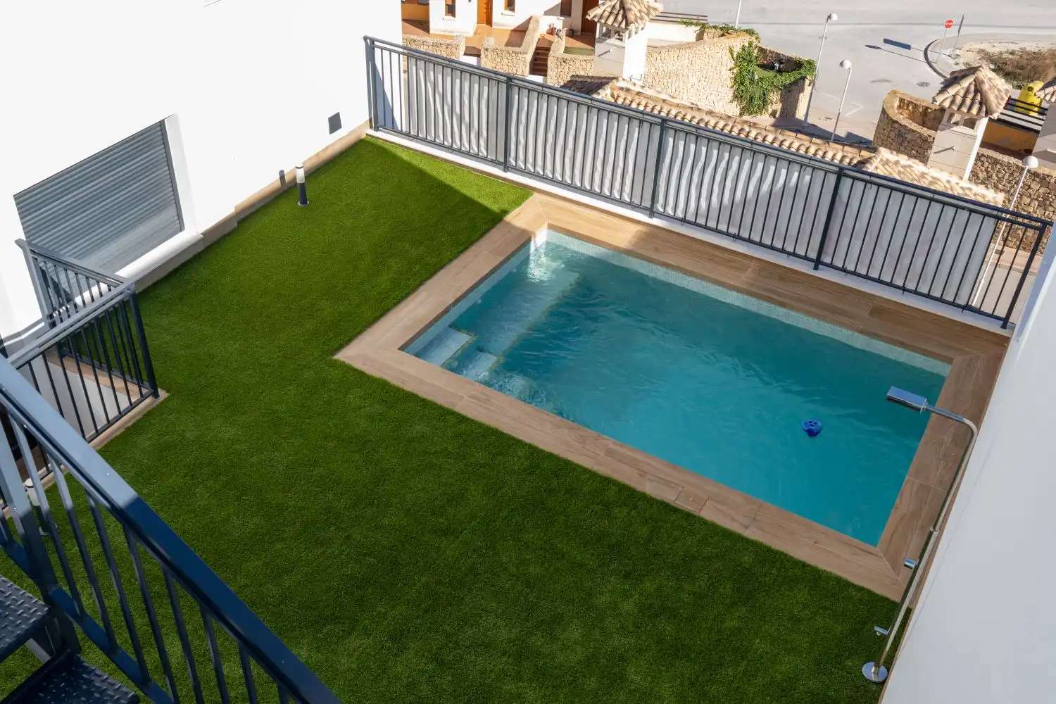 Villa avec piscine à vendre à Algorfa, imagen 8