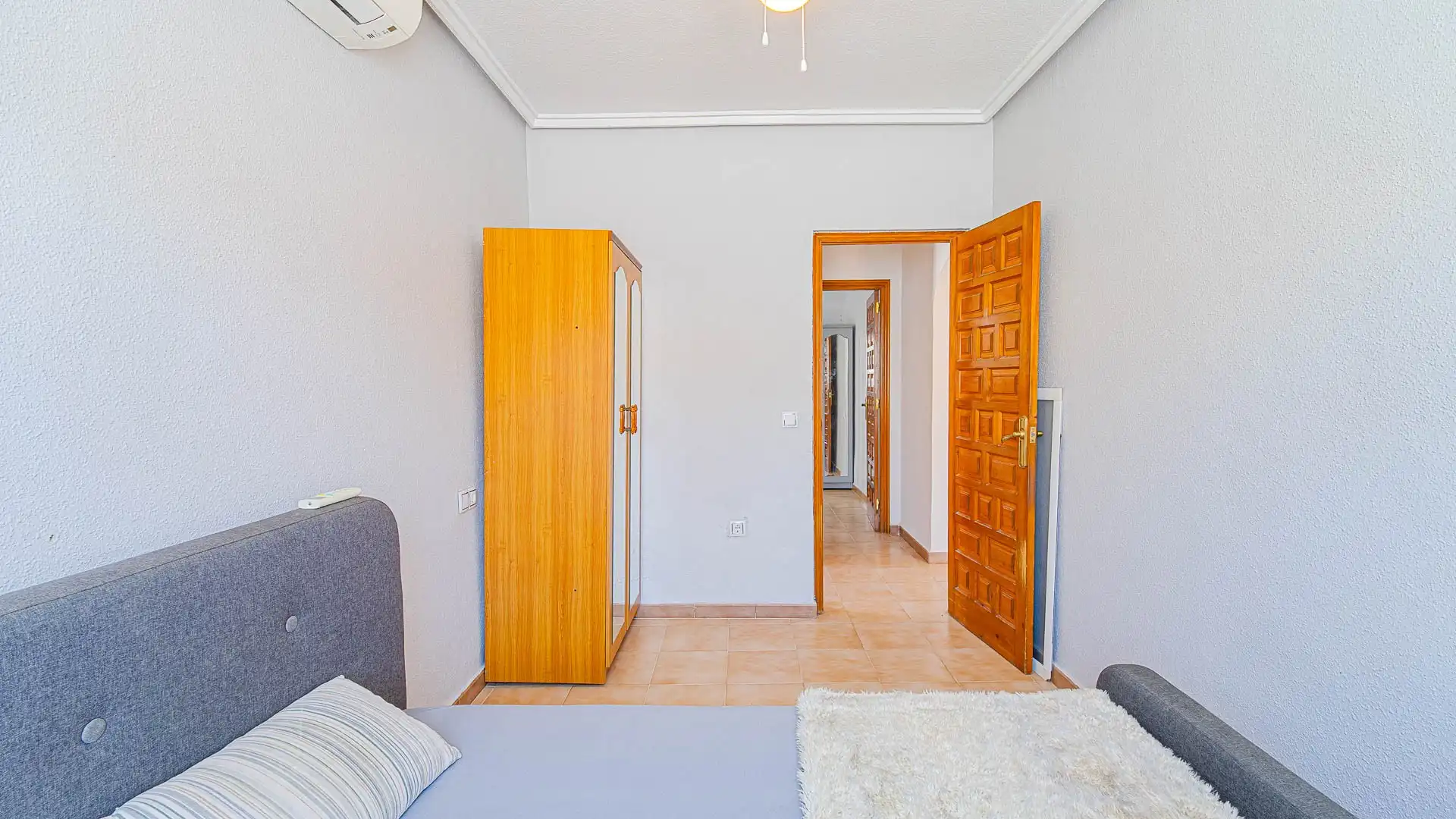 Habitación de Apartamento en venta en Rojales con Terraza